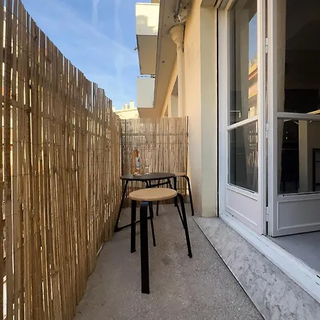 Apartment Magnifique A 5 Min Des Plages *