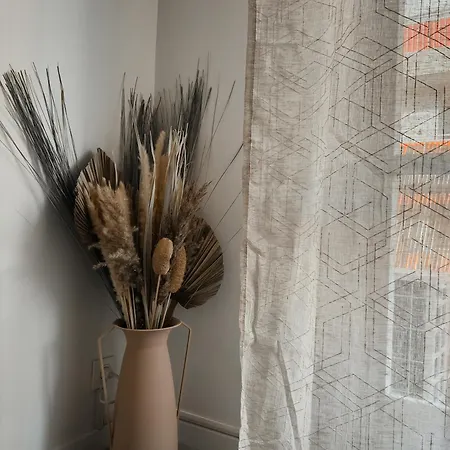 Magnifique A 5 Min Des Plages Apartment *